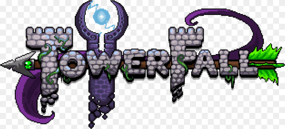 Epic Games Towerfall Logo, Adult, Male, Man, Person Png