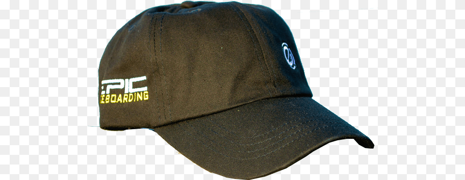Epic Hat Hat, Baseball Cap, Cap, Clothing, Adult Free Png Download