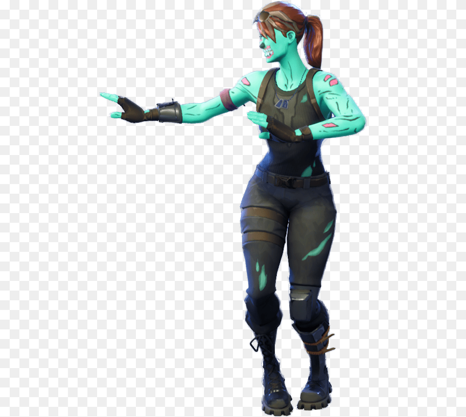 Epic Hula Emote Fortnite Cosmetic Cost 800 V Bucks Fortnite Skins Doing Emotes, Clothing, Costume, Person, Adult Free Png