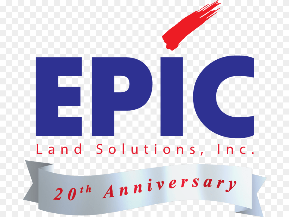 Epic Land Solutions Inc Graphic Design, Advertisement, Text, Banner, Book Png Image