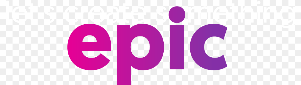 Epic Logo Design, Number, Symbol, Text Free Png Download