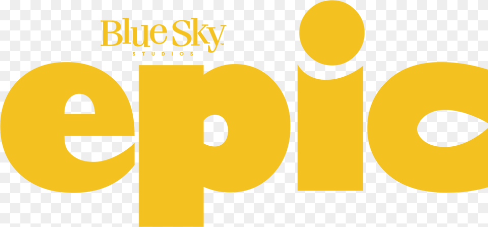 Epic Logos Blue Sky Studios Logo, Number, Symbol, Text Png Image