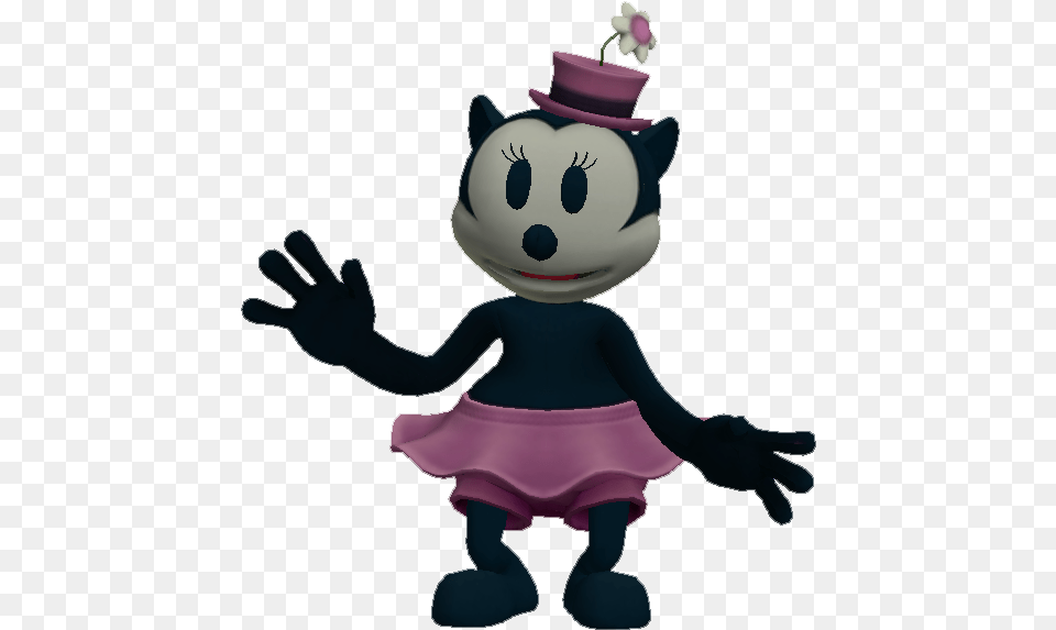 Epic Mickey Minnie, Baby, Person, Cartoon Free Png Download