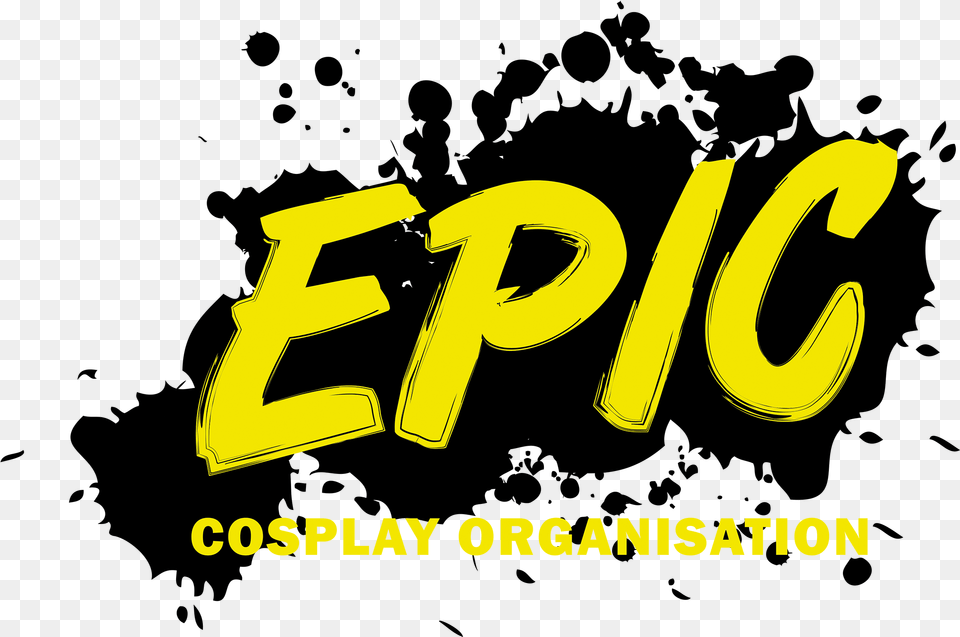 Epic Pic, Logo, Text, Symbol, Bulldozer Free Transparent Png