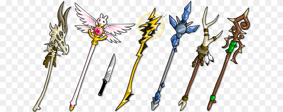 Epic Sword, Weapon, Blade, Dagger, Knife Free Png