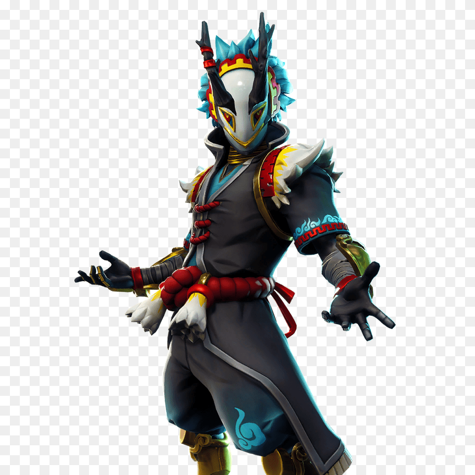 Epic Taro Outfit Fortnite Cosmetic Cost V Bucks Fortnite, Adult, Female, Person, Woman Free Transparent Png