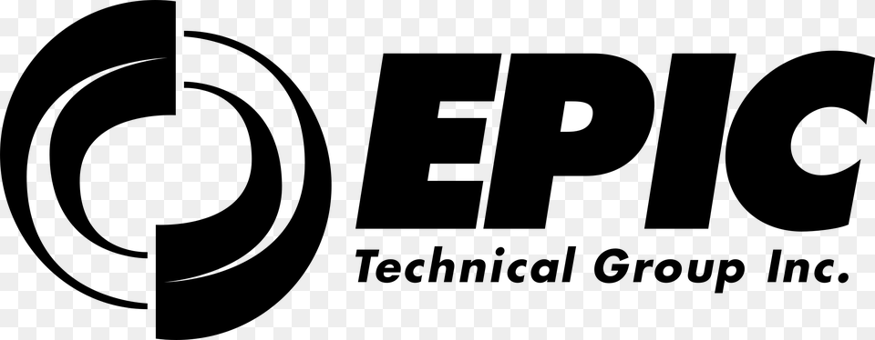 Epic Technical Logo Transparent Technical Group, Lighting, Nature, Night, Outdoors Free Png