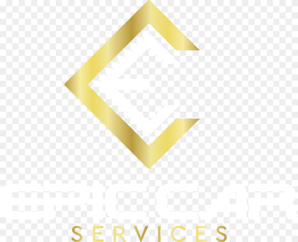 Epiccarservices Com Triangle, Logo Free Transparent Png