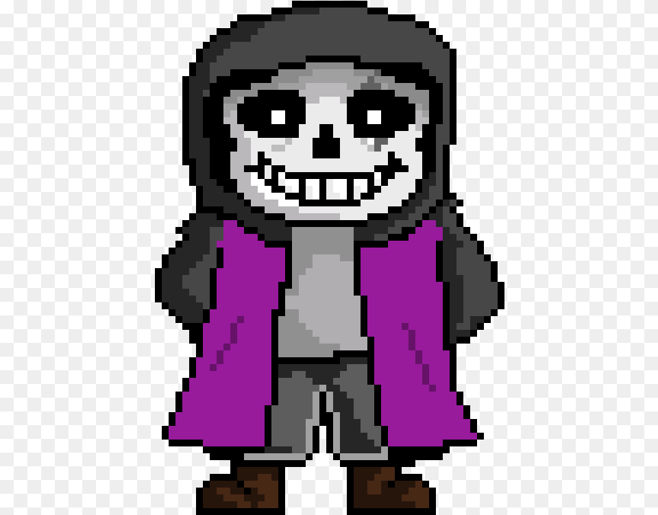 Epictale Sans Pixel Art, Qr Code, Scoreboard Free Png