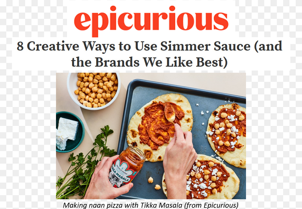 Epicurious Article California Style Pizza, Food, Lunch, Meal, Food Presentation Png Image