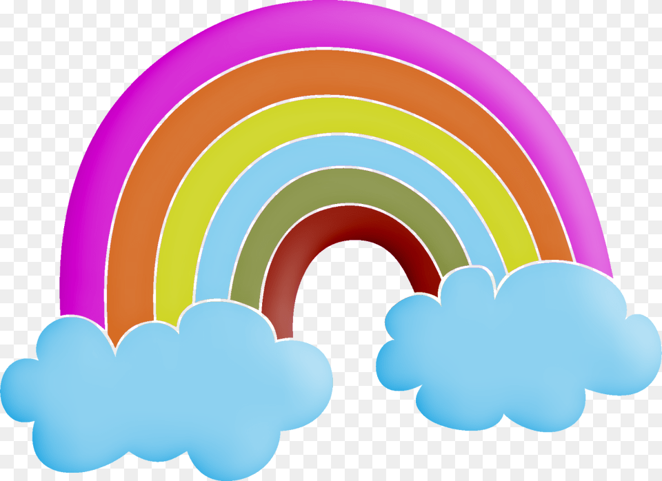 Epidemic Clipart Minus Arco Iris, Nature, Outdoors, Sky, Art Free Png Download