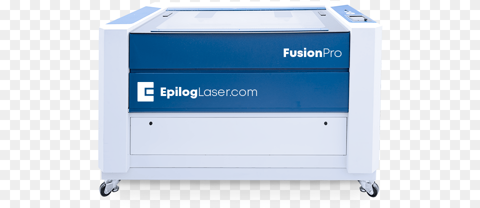 Epilog Fusion Pro Laser Series, Computer Hardware, Electronics, Hardware, Machine Png