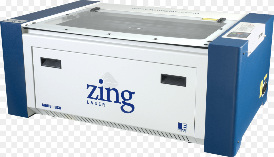 Epilog Zing 16 Laser Cutter Png Image