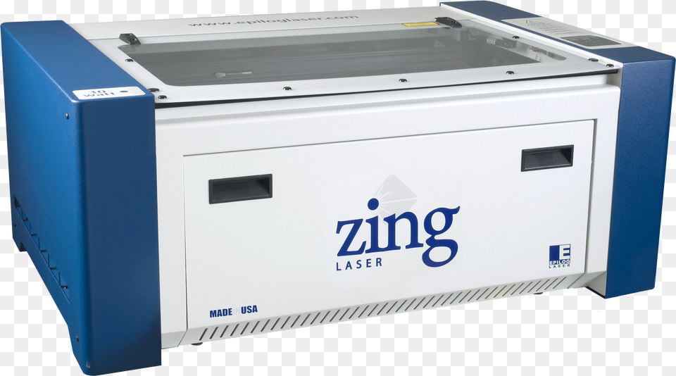 Epilog Zing 24 Zing Laser Free Transparent Png