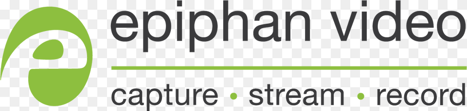 Epiphan Video Logo Standard Chartered Bank, Text Free Transparent Png