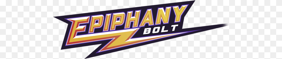 Epiphany Bolt Graphics, Logo Free Png Download