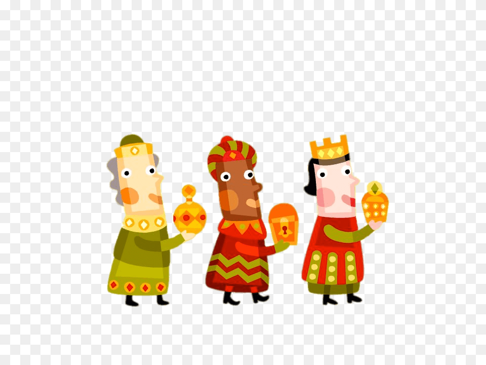 Epiphany Three Kings Illustration, Baby, Person, Child, Female Free Png