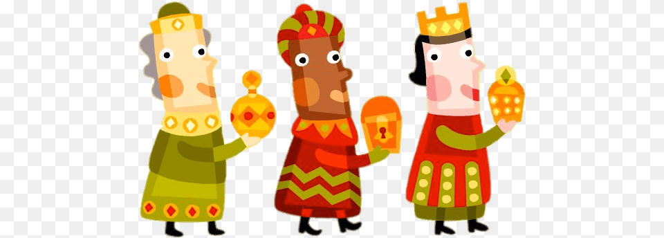 Epiphany Three Kings Illustration Three Kings Day, Baby, Person, Child, Female Free Png