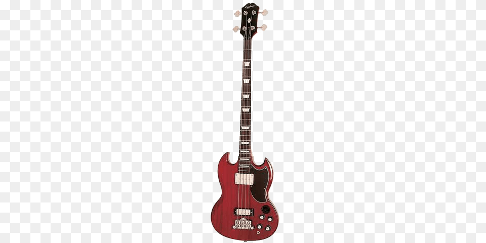 Epiphone Bass Guitar Epiphone, Bass Guitar, Musical Instrument Free Png