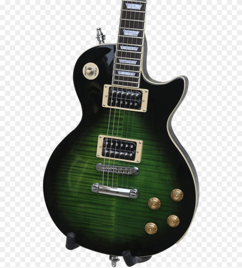 Epiphone Les Paul Standard, Electric Guitar, Guitar, Musical Instrument Png Image