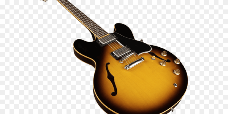 Epiphone Slash Les Paul Tobacco Sunburst, Electric Guitar, Guitar, Musical Instrument Free Png