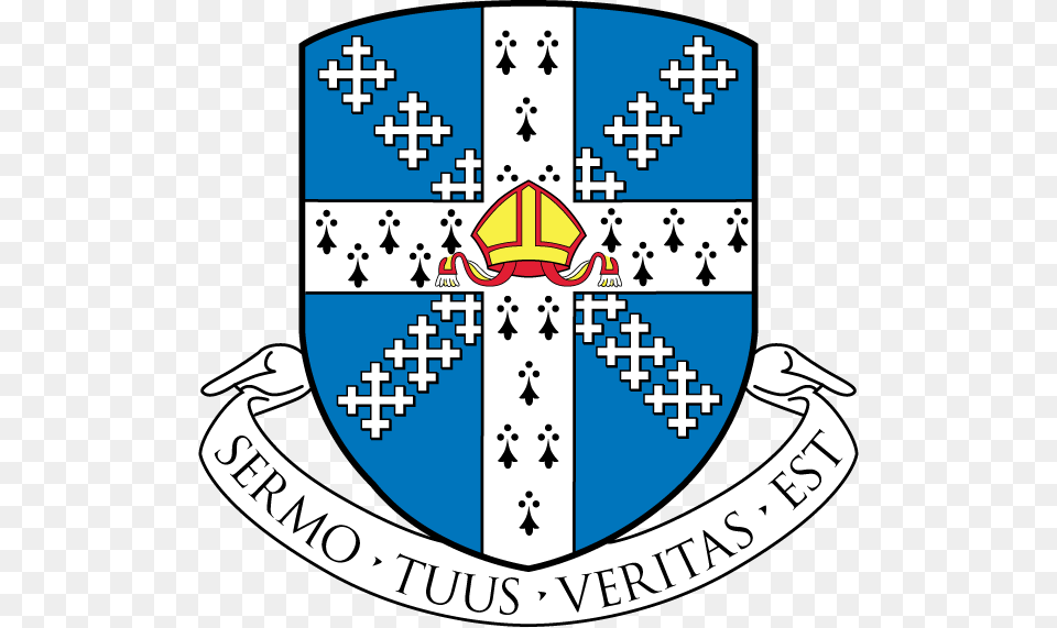 Episcopal Shield, Armor, Emblem, Symbol, Qr Code Free Transparent Png