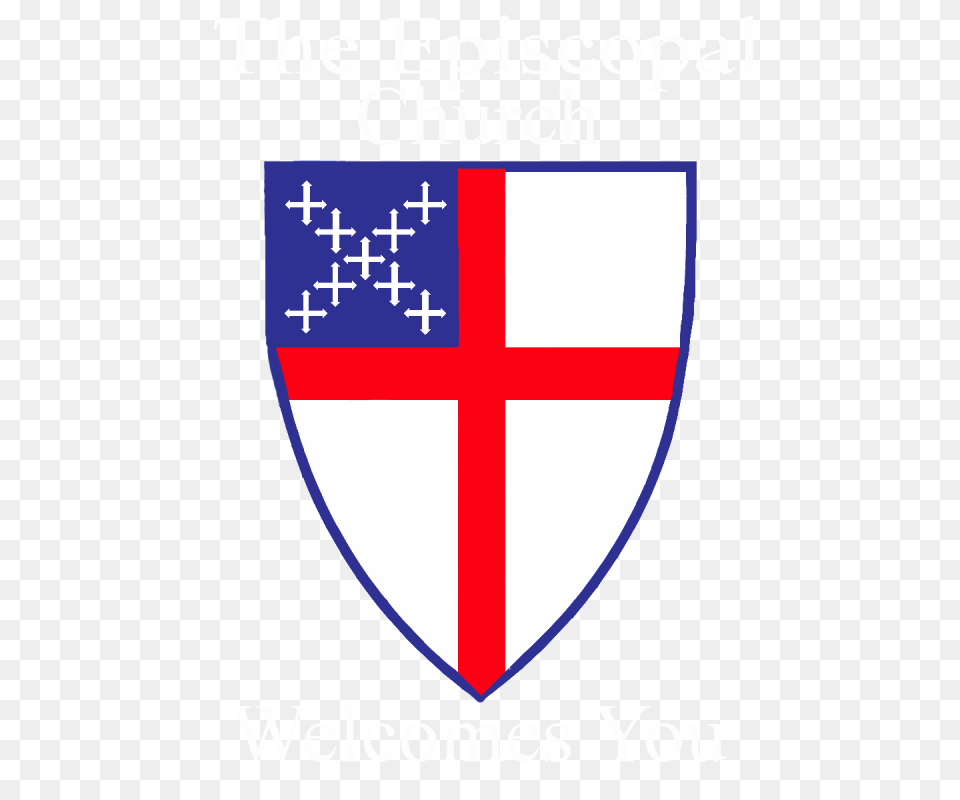 Episcopal Shield Clip Art, Armor Free Png