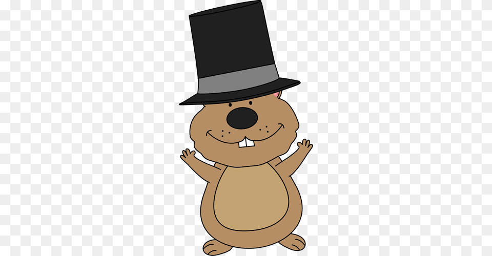 Episode 14 Groundhog Clip Art, Clothing, Hat, Nature, Outdoors Free Transparent Png