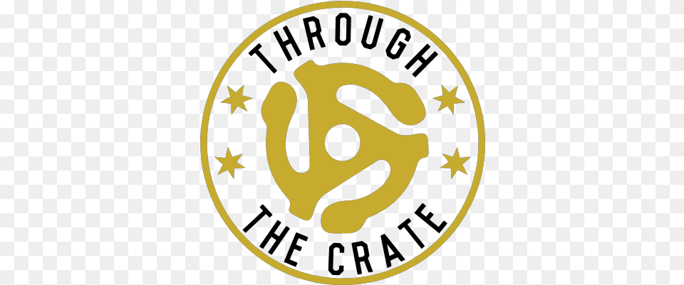 Episode 32 Jay Z 444 By Through The Crate U2022 A Podcast On Circle, Logo, Symbol Free Png