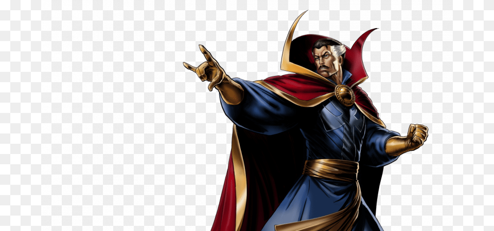 Episode 61 Best Underrated Characters Doctor Strange Doctor Strange Comic, Adult, Female, Person, Woman Free Png Download