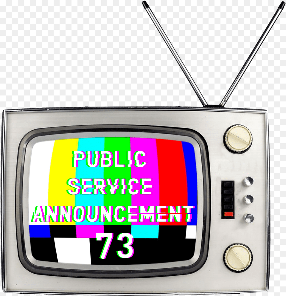 Episode 73 Public Service Announcement On Phone, Monitor, Computer Hardware, Electronics, Hardware Png Image