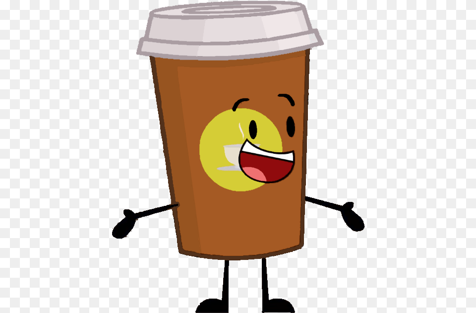 Episode 7current Cartoon, Cup, Beverage, Mailbox, Coffee Free Png Download