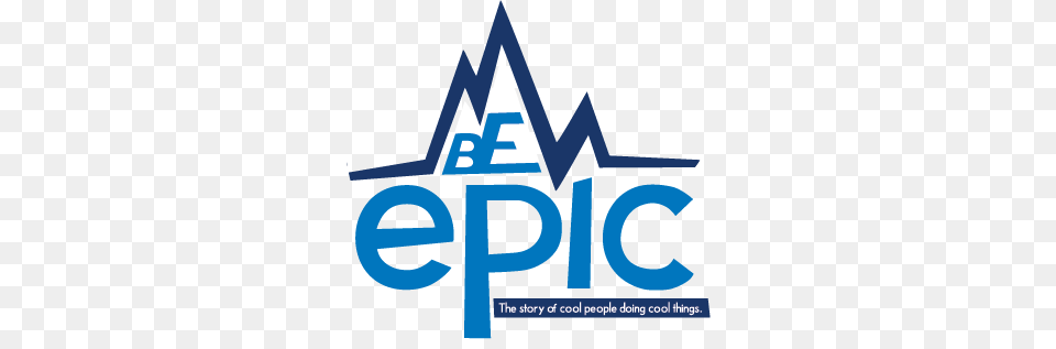 Episode Be Epic The Malarsie Project, Logo Free Png