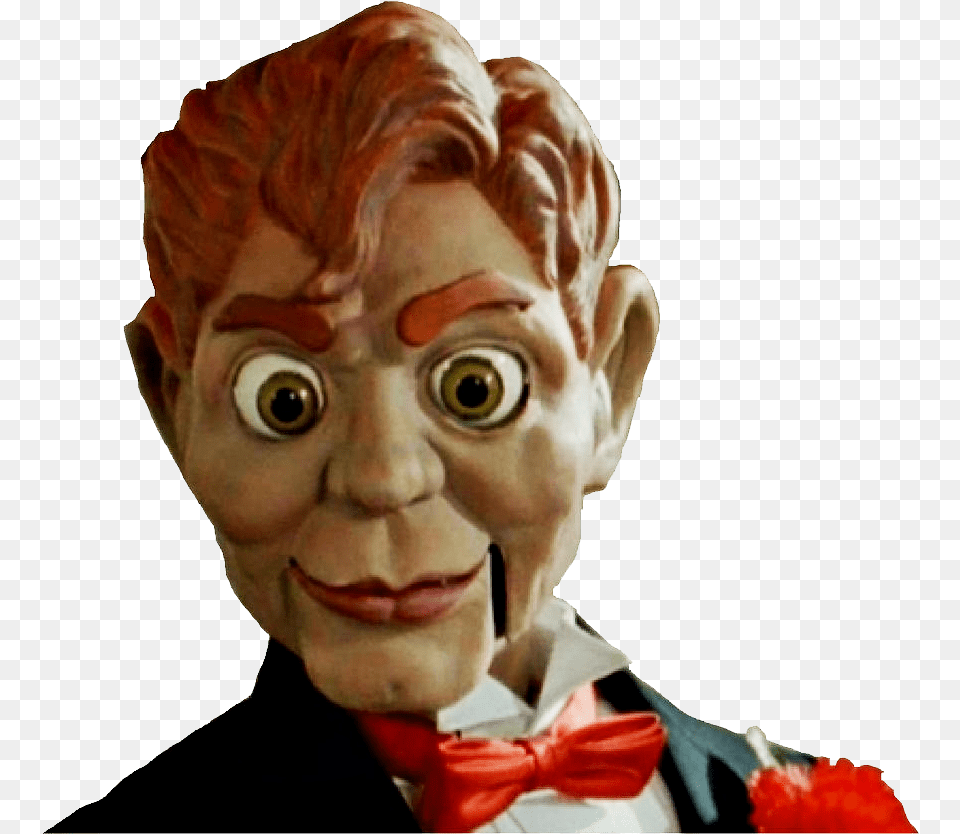 Episode Goosebumps Night Of The Living Dummy, Face, Head, Person, Photography Free Transparent Png