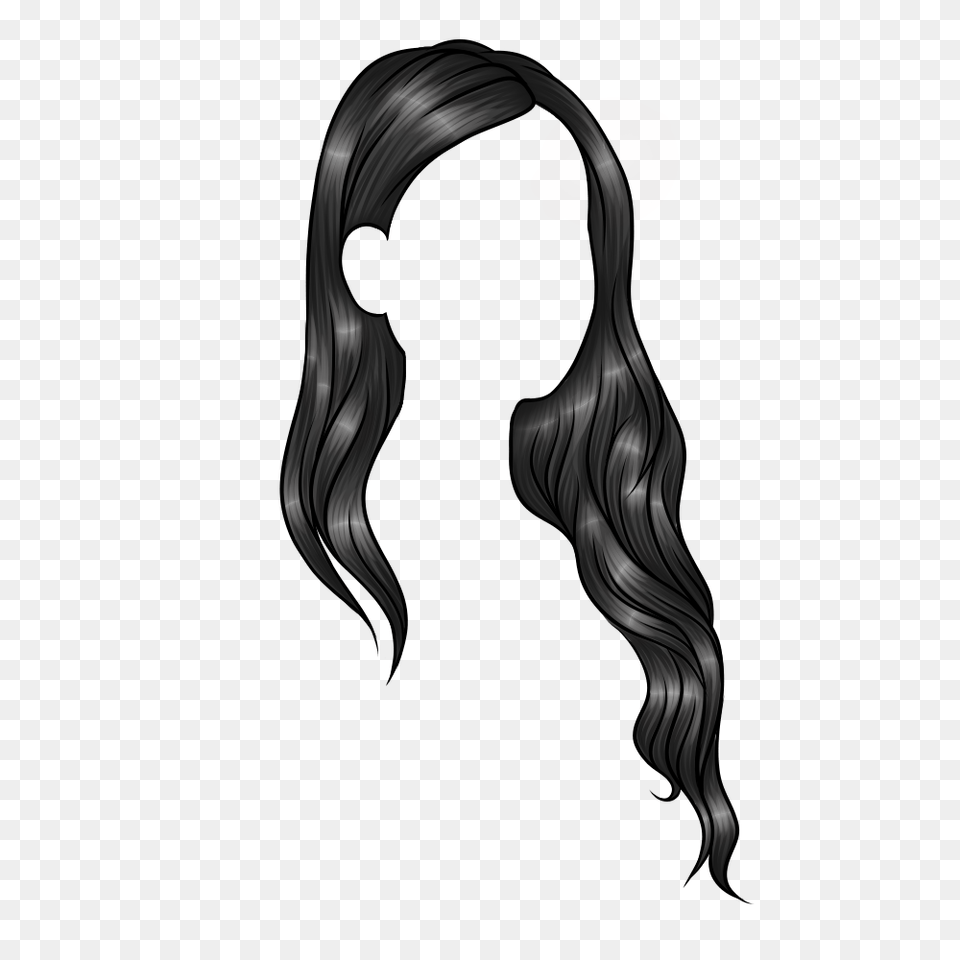 Episode Hair Hairpng Episodeinteractive Noticemeepi, Adult, Female, Person, Woman Free Transparent Png