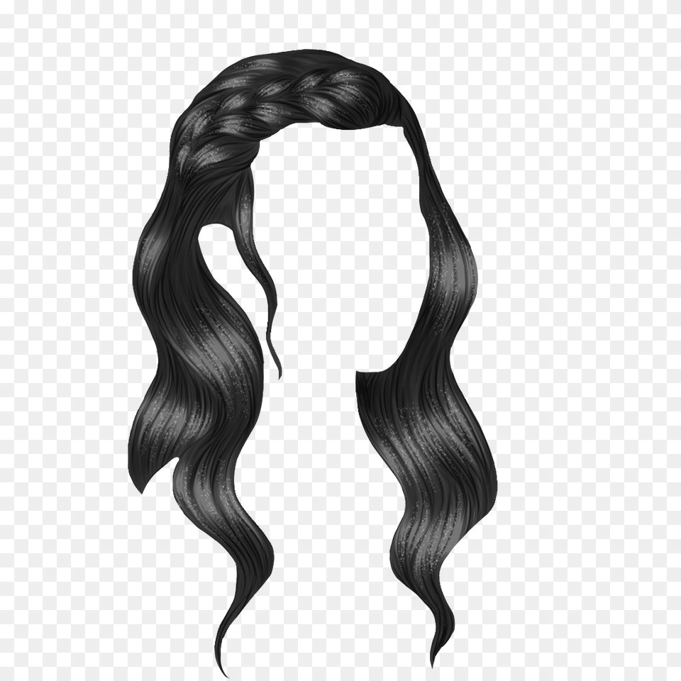 Episode Hair Hairpng Episodeinteractive Noticemeepi, Person, Adult, Female, Woman Png