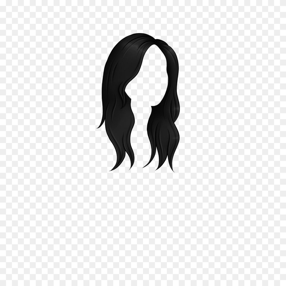 Episode Hair Hairpng Episodeinteractive Noticemeepi Free Png