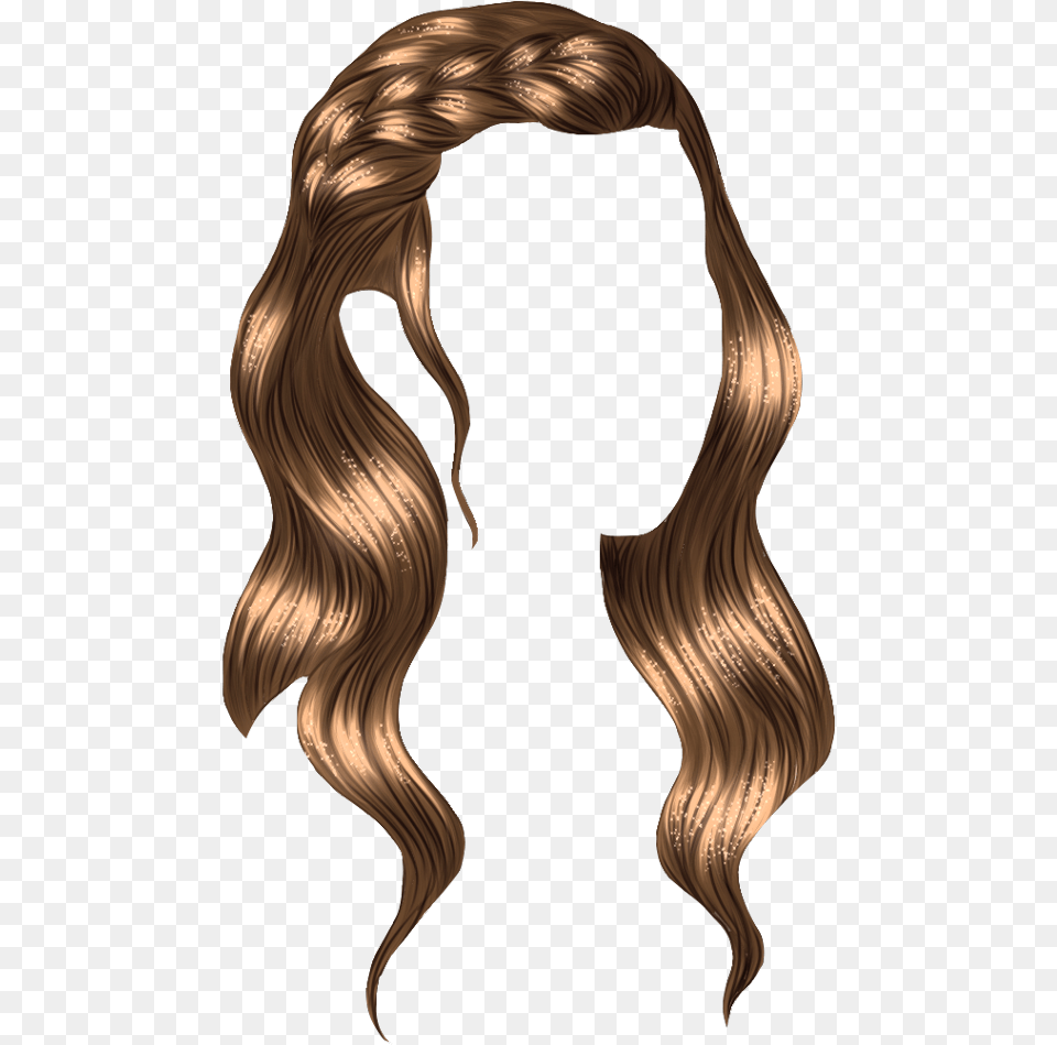 Episode Hair Hairpng Episodeinteractive Noticemeepisode Portable Network Graphics, Person, Adult, Female, Woman Free Png