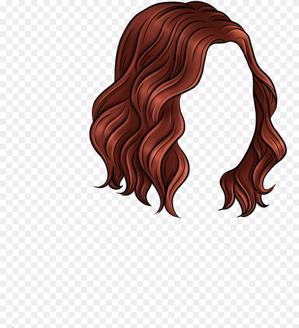 Episode Hairpng Hair Episodeinteractive Episodehair Episode Hair, Woman, Adult, Person, Female Free Png Download