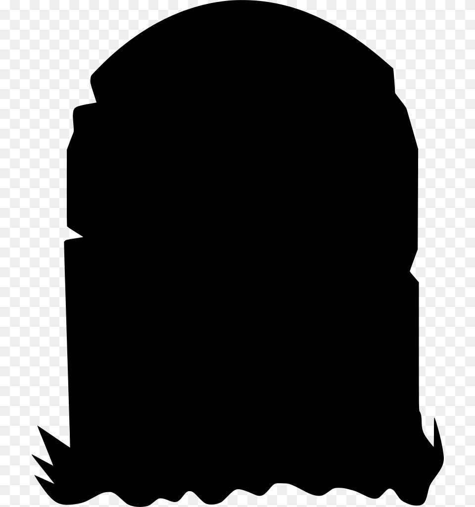 Epitaph Cartoon, Gray Free Transparent Png