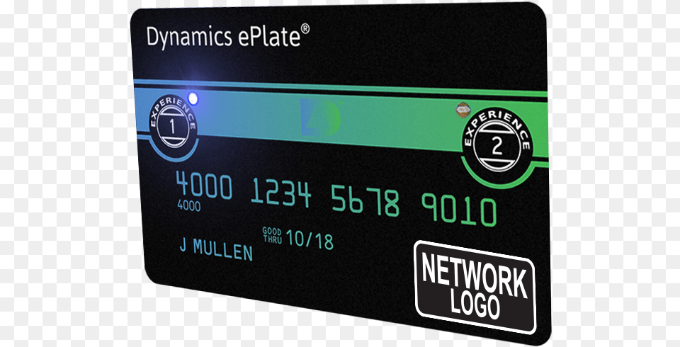 Eplate Visa Card Label, Text, Electronics, Screen, Computer Hardware Png Image