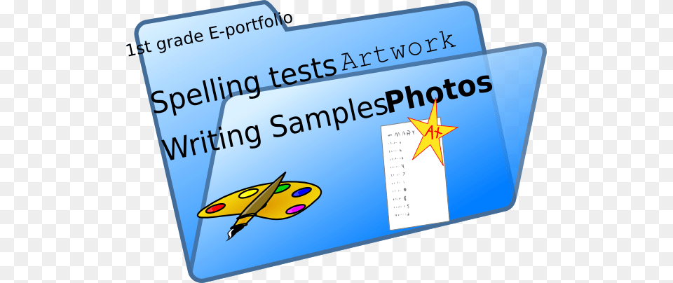Eportfolio Clip Art, Text, Symbol Png