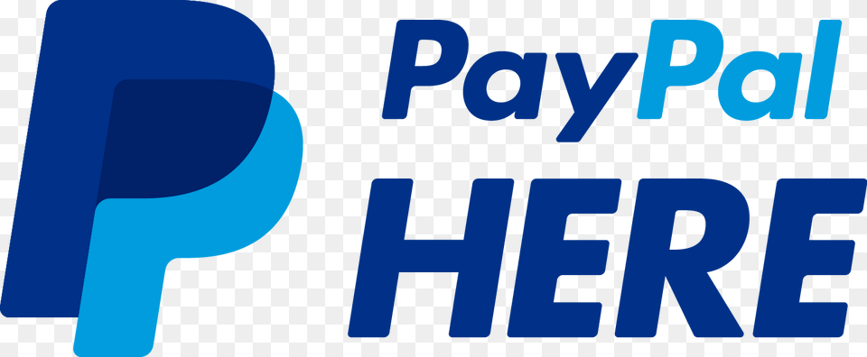 Eposnow Logo Paypal Here Logo Paypal Here Logo, Text Png Image