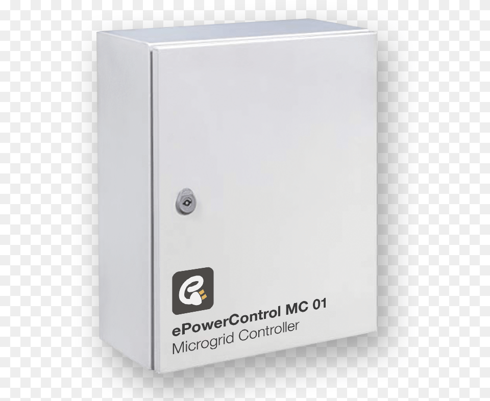 Epower Control Mc U2013 Elum Energy Box, Mailbox Png