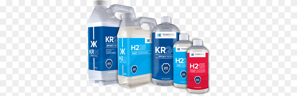 Epoxy Resin Korekote High Performance Non Hazardous, Bottle, Shaker Free Transparent Png