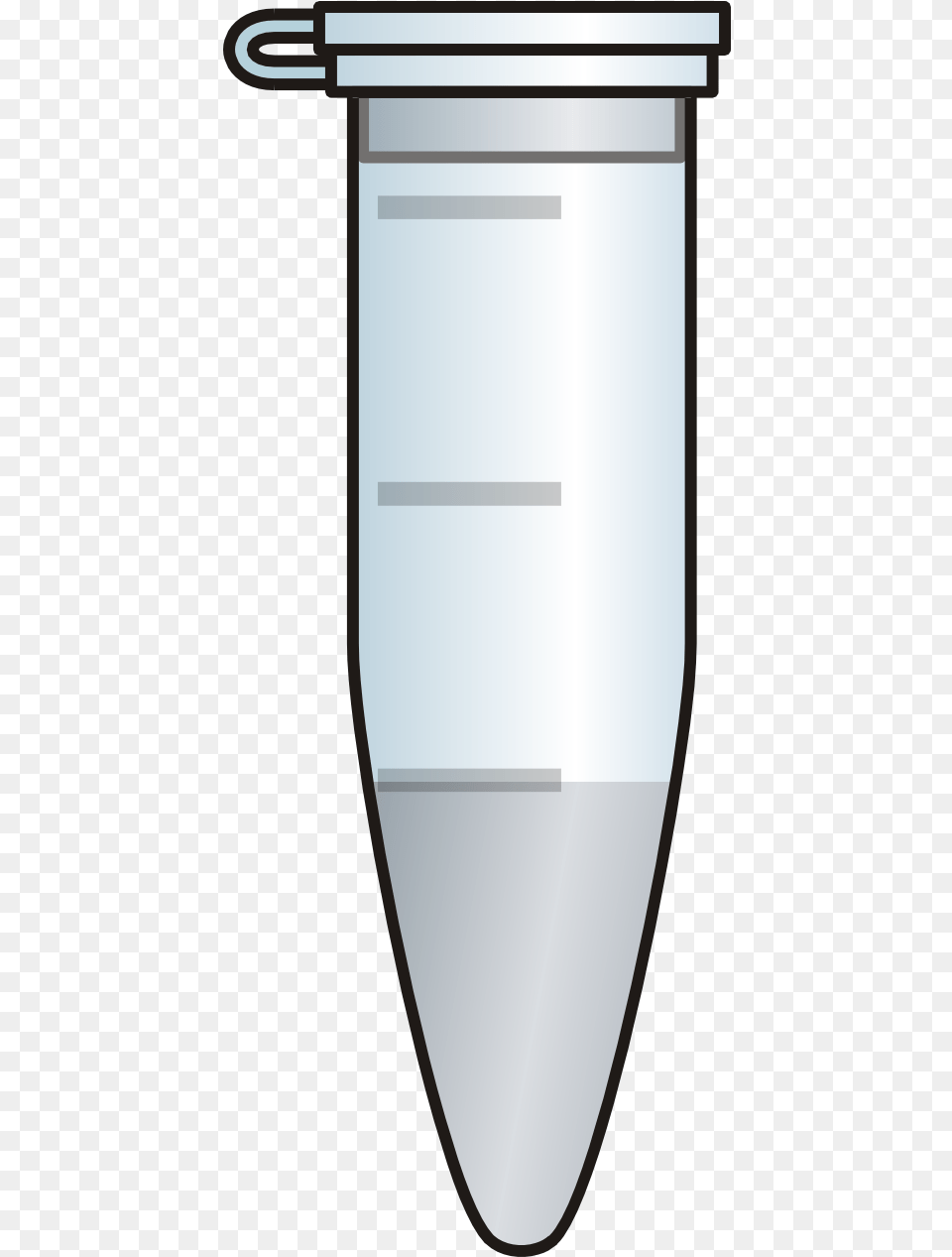 Eppendorf Closed Clipart Eppendorf Tube With Pellet, Mailbox, Armor Png