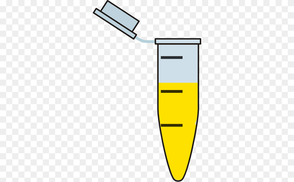 Eppendorf Tube Clipart Clip Art Images Free Png Download
