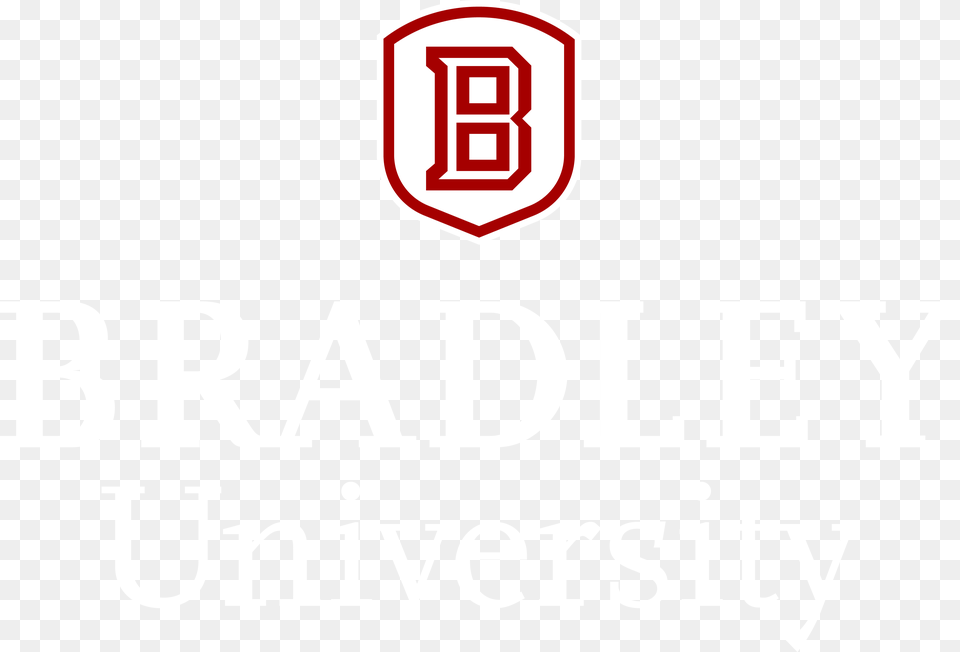 Eps Bradley University Logo Free Png Download