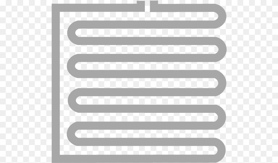 Eps Floor Heating Vector Free Transparent Png