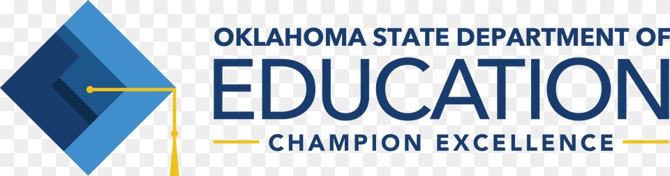 Eps Oklahoma State Department Of Education, Logo Free Png